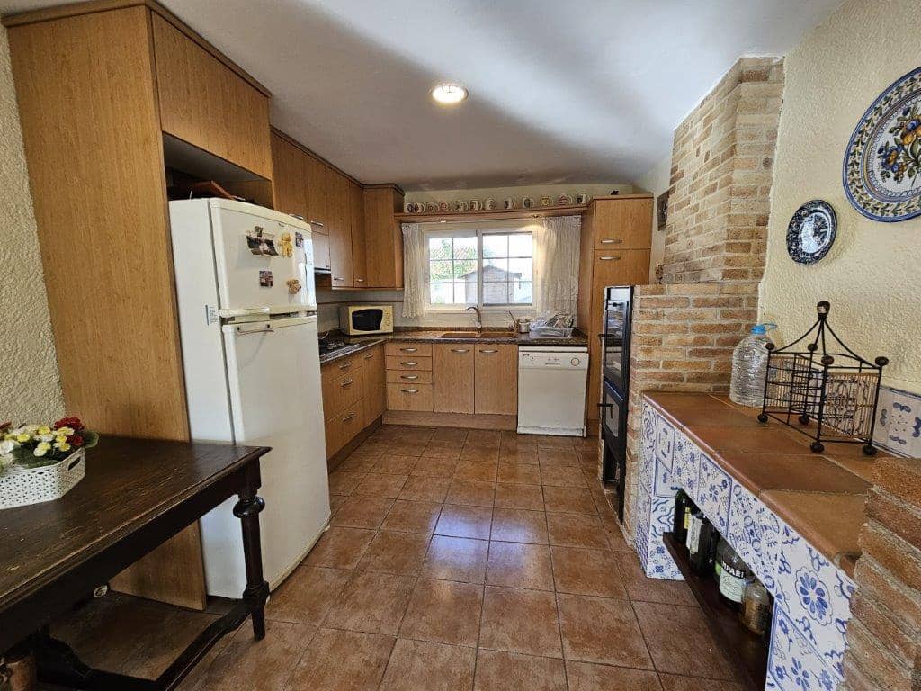 Chalet de 5 habitaciones en Dénia en venta con piscina garaje - 490.000 € (Ref: 8598493)