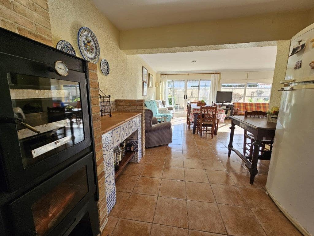 Chalet de 5 habitaciones en Dénia en venta con piscina garaje - 490.000 € (Ref: 8598493)