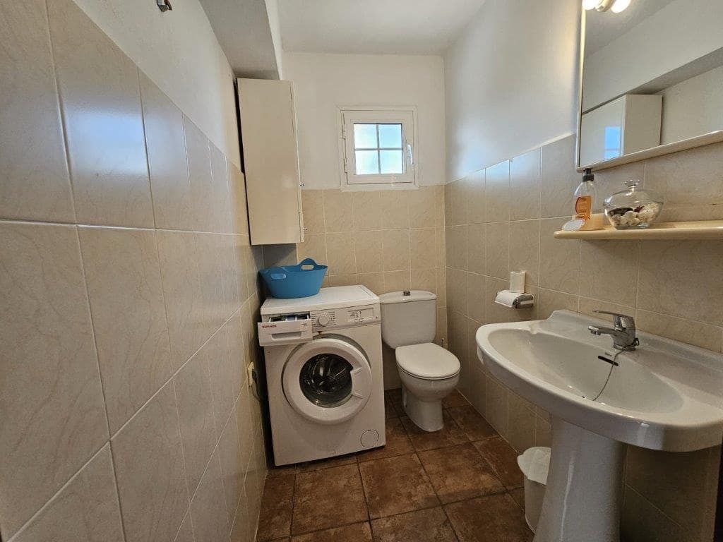 Chalet de 5 habitaciones en Dénia en venta con piscina garaje - 490.000 € (Ref: 8598493)