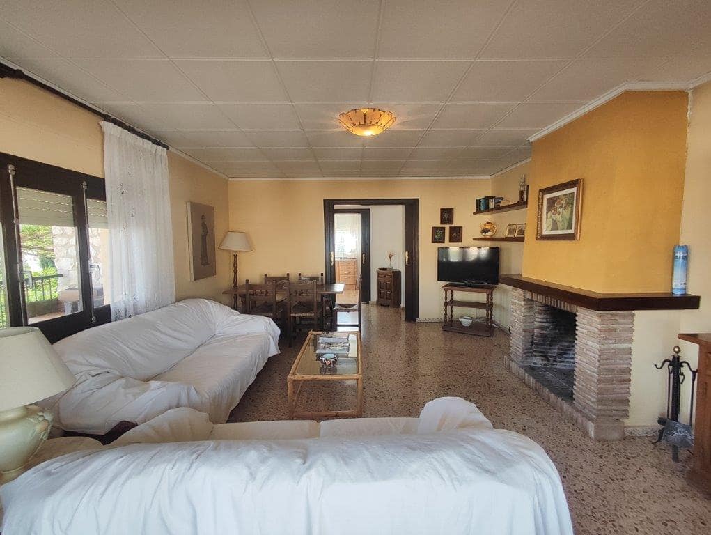 Chalet de 5 habitaciones en Dénia en venta con piscina garaje - 490.000 € (Ref: 8598493)