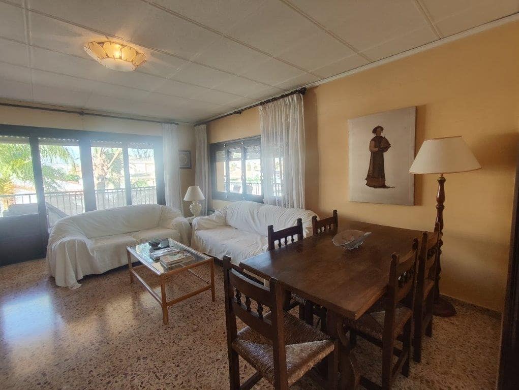 Chalet de 5 habitaciones en Dénia en venta con piscina garaje - 490.000 € (Ref: 8598493)