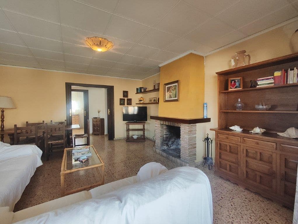 Chalet de 5 habitaciones en Dénia en venta con piscina garaje - 490.000 € (Ref: 8598493)