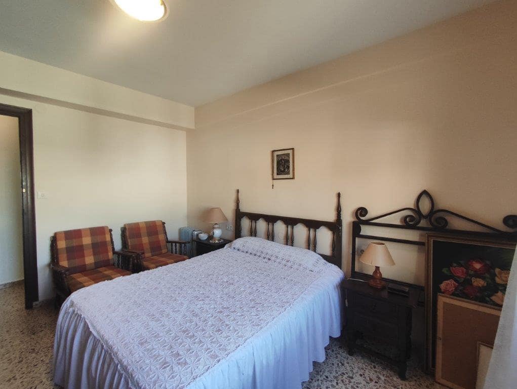 Chalet de 5 habitaciones en Dénia en venta con piscina garaje - 490.000 € (Ref: 8598493)