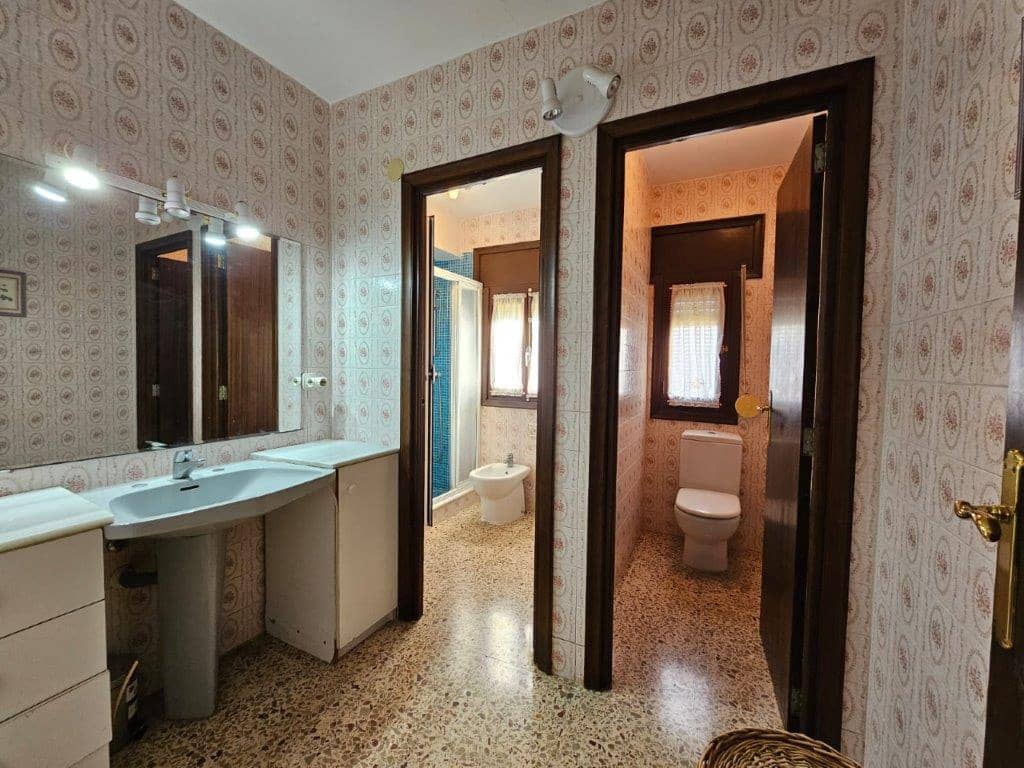 Chalet de 5 habitaciones en Dénia en venta con piscina garaje - 490.000 € (Ref: 8598493)