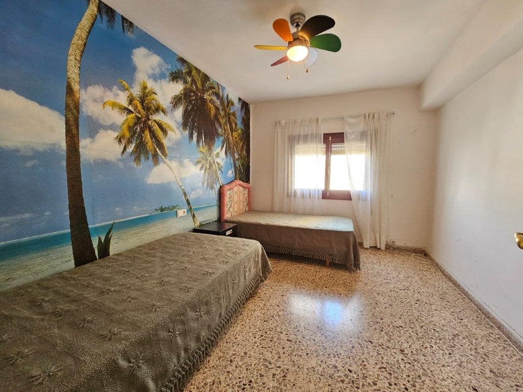 Chalet de 5 habitaciones en Dénia en venta con piscina garaje - 490.000 € (Ref: 8598493)