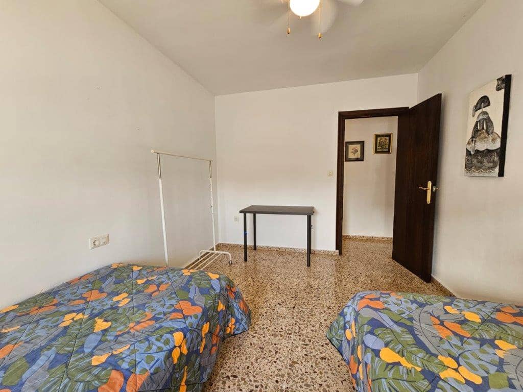 Chalet de 5 habitaciones en Dénia en venta con piscina garaje - 490.000 € (Ref: 8598493)