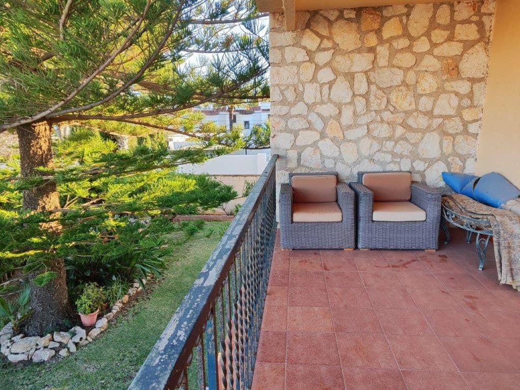 Chalet de 5 habitaciones en Dénia en venta con piscina garaje - 490.000 € (Ref: 8598493)