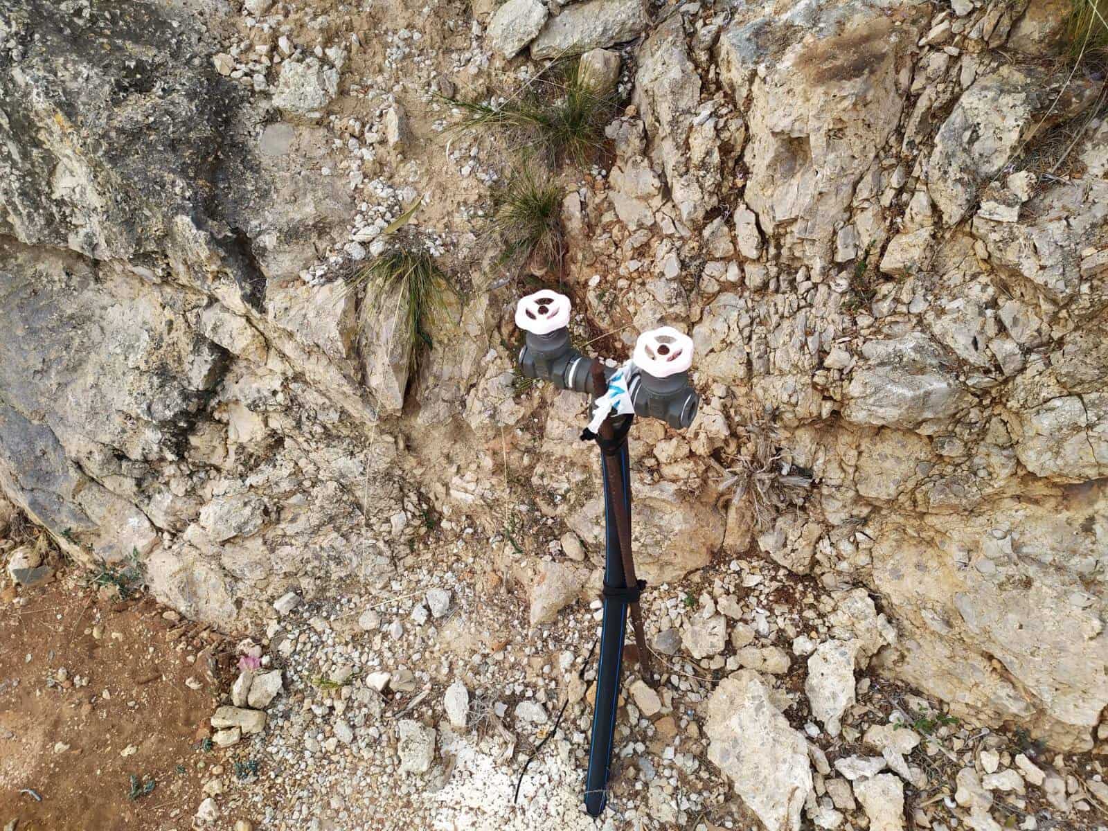 Byggegrund til salg i Denia - € 237.000 (Ref: 8598506)