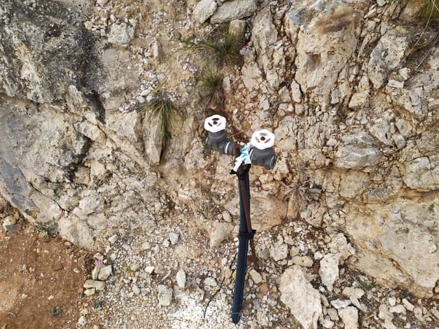 Byggegrund til salg i Devessa - Monte Pego, Dénia - € 237.000 (Ref: 8598506)