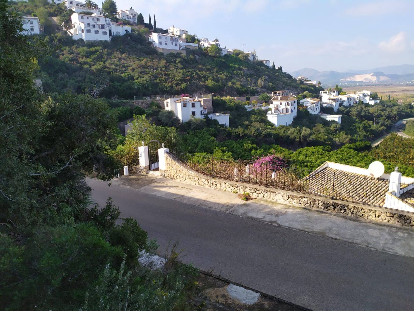 Byggegrund til salg i Denia - € 237.000 (Ref: 8598506)