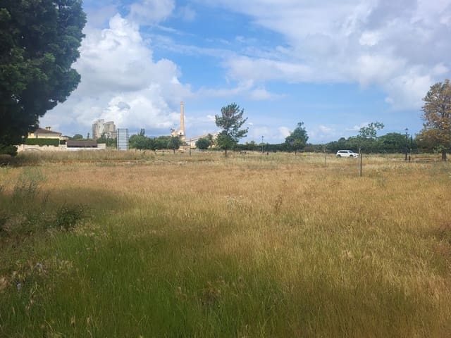 Area Edificabile in vendita in La Pedrera - Vessanes, Dénia - 277.000 € (Rif: 8598507)