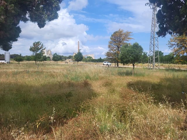 Area Edificabile in vendita in La Pedrera - Vessanes, Dénia - 277.000 € (Rif: 8598507)