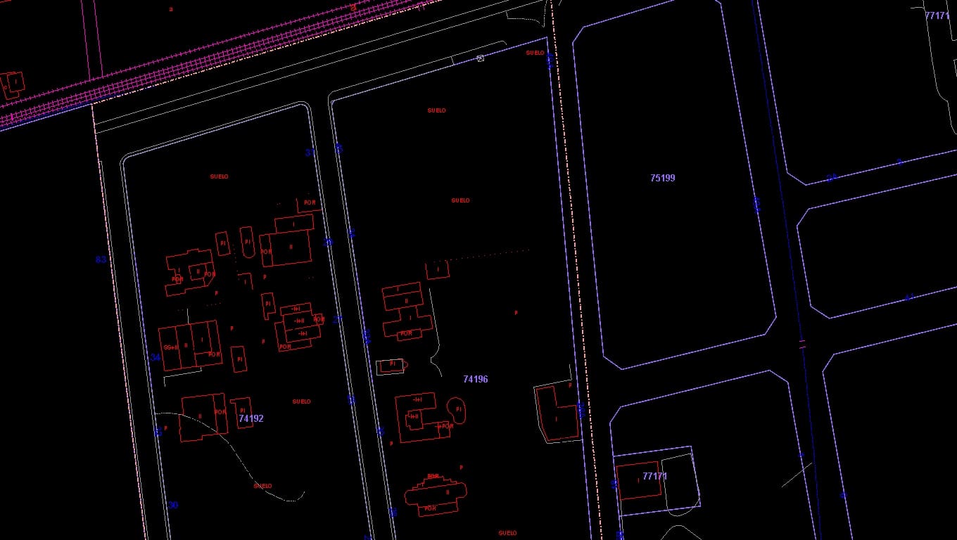 Area Edificabile in vendita in Denia - 277.000 € (Rif: 8598507)