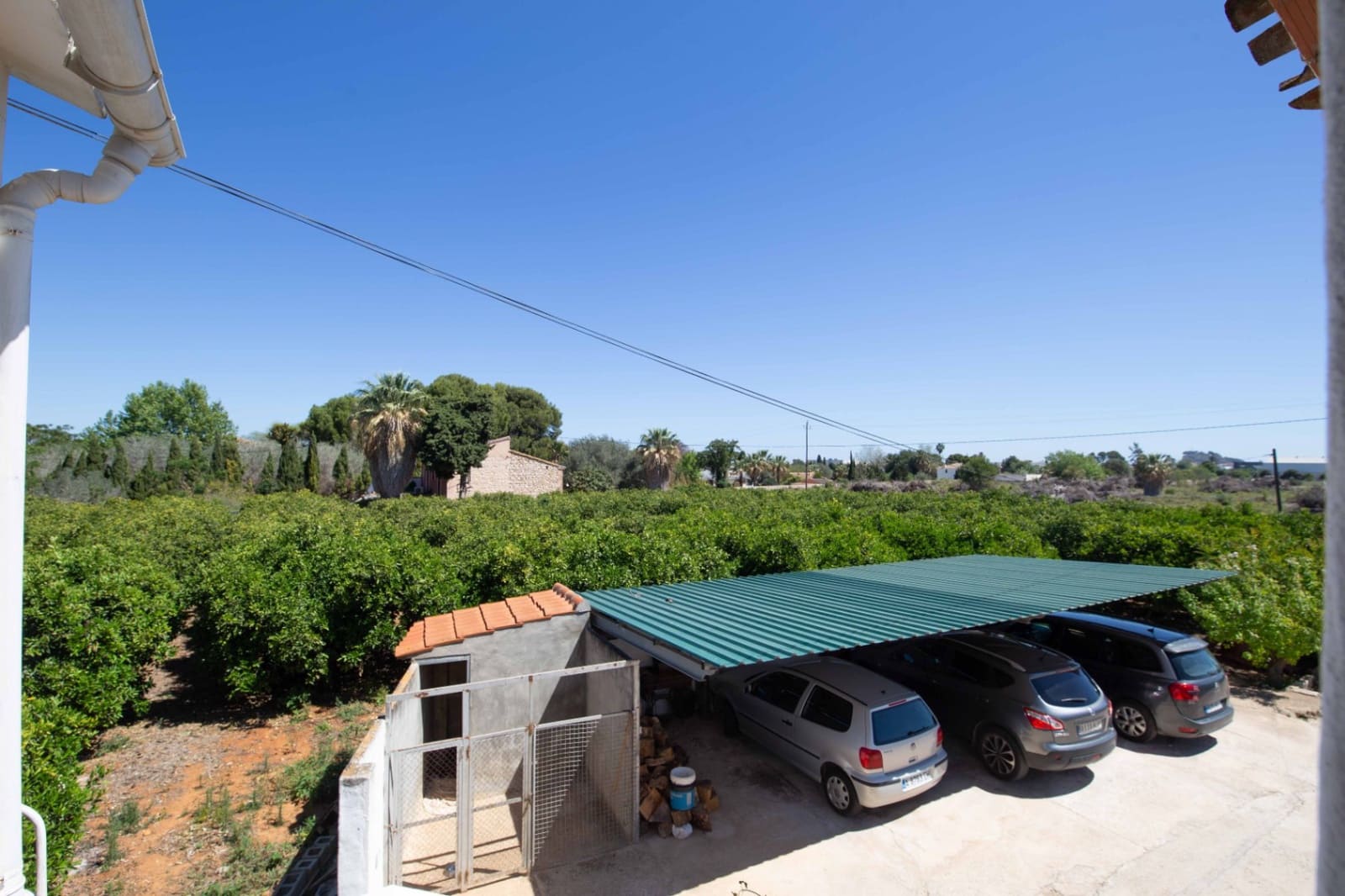 Chalet de 7 habitaciones en Dénia en venta con garaje - 560.000 € (Ref: 8598516)