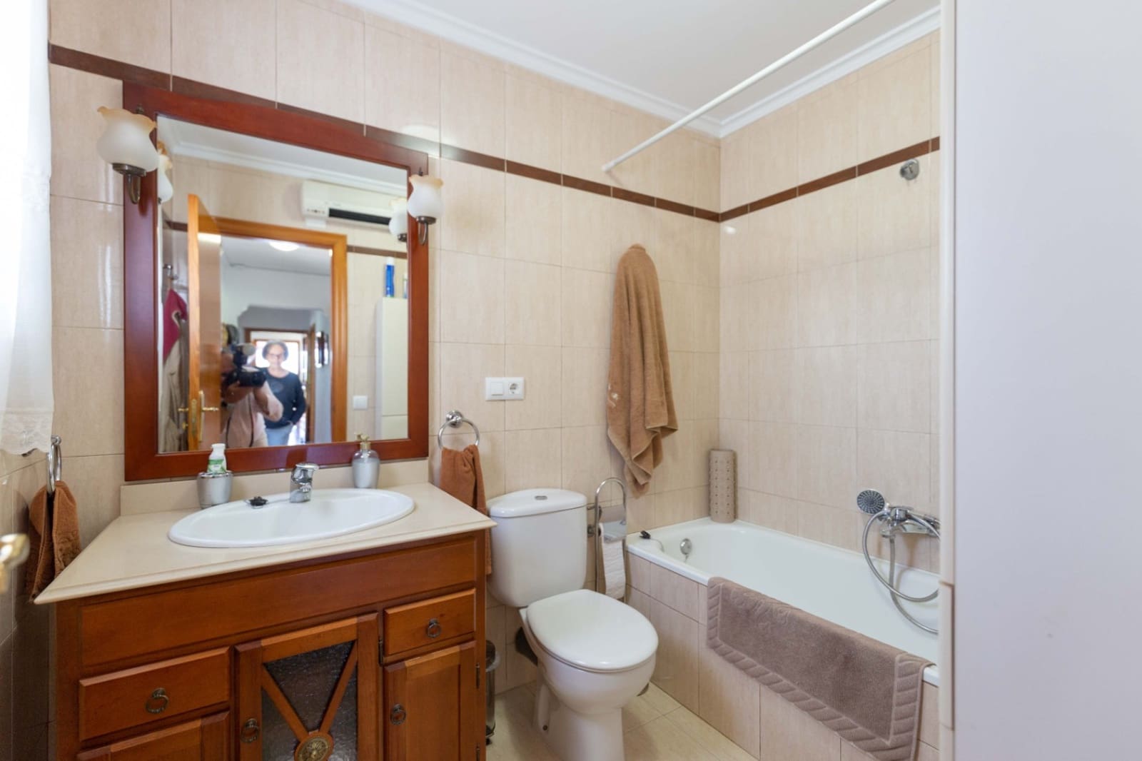 Chalet de 7 habitaciones en Dénia en venta con garaje - 560.000 € (Ref: 8598516)