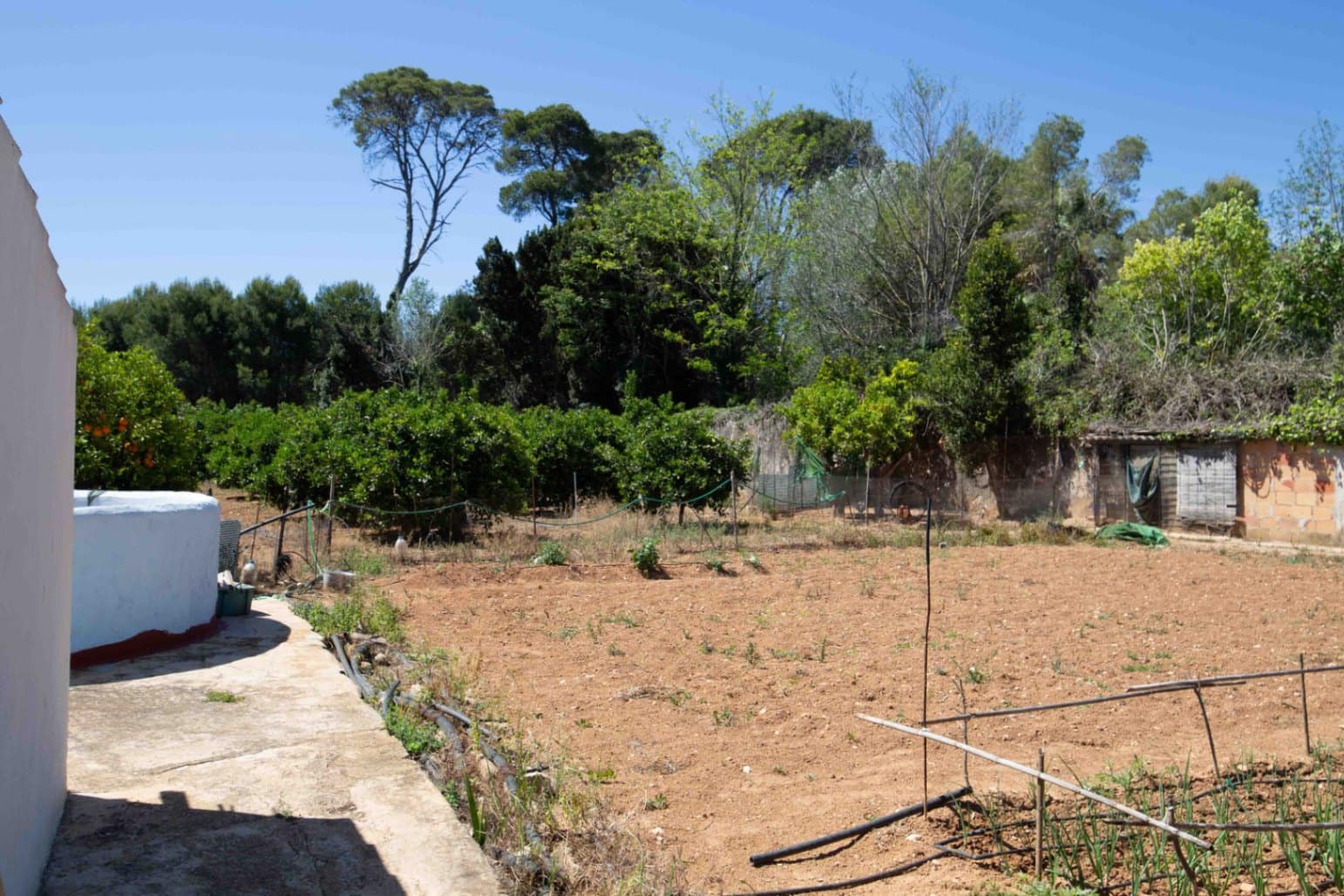 Chalet de 7 habitaciones en Dénia en venta con garaje - 560.000 € (Ref: 8598516)