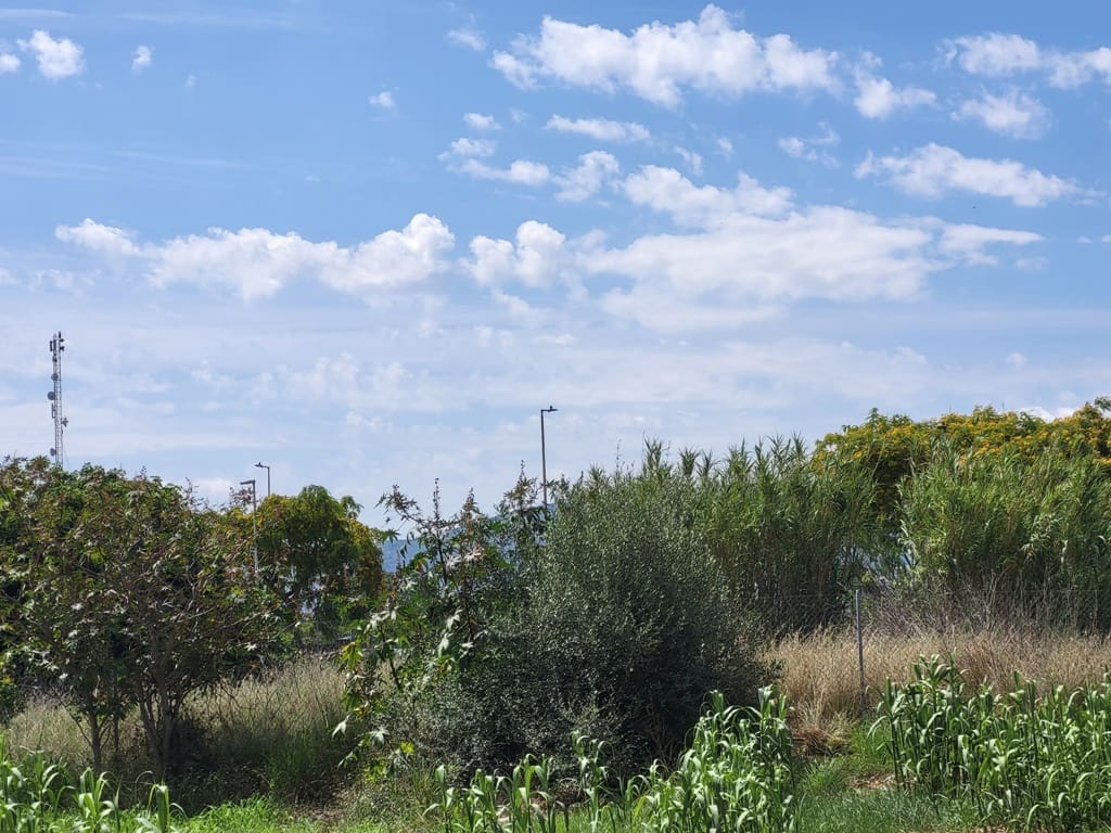 Byggetomt til salgs i El Vergel / Verger - € 547 000 (Ref: 8598527)