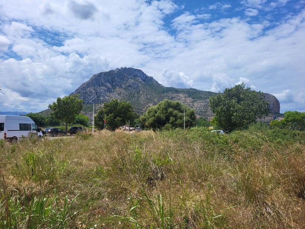 Byggetomt til salgs i El Vergel / Verger - € 547 000 (Ref: 8598527)