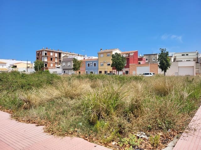 Building Plot for sale in El Vergel / Verger - € 547,000 (Ref: 8598527)
