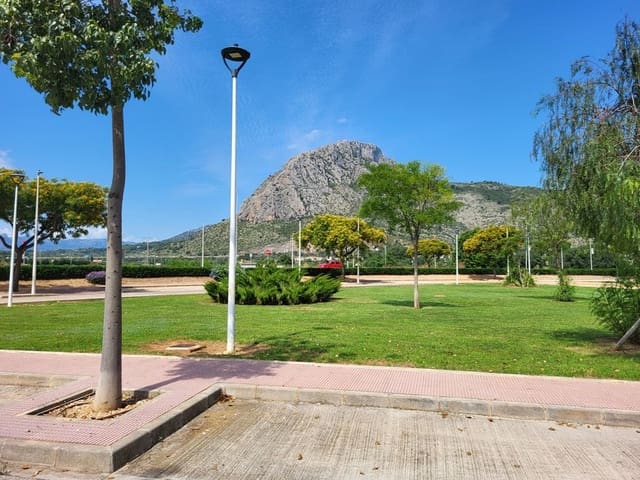 Building Plot for sale in El Vergel / Verger - € 547,000 (Ref: 8598527)