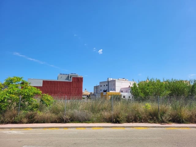 Building Plot for sale in El Vergel / Verger - € 547,000 (Ref: 8598527)
