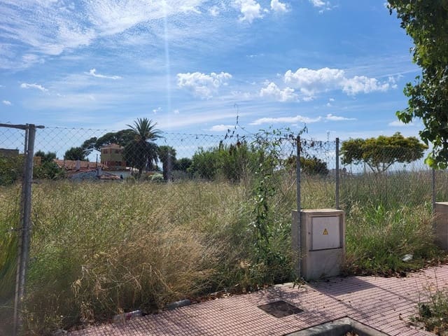 Building Plot for sale in El Vergel / Verger - € 547,000 (Ref: 8598527)
