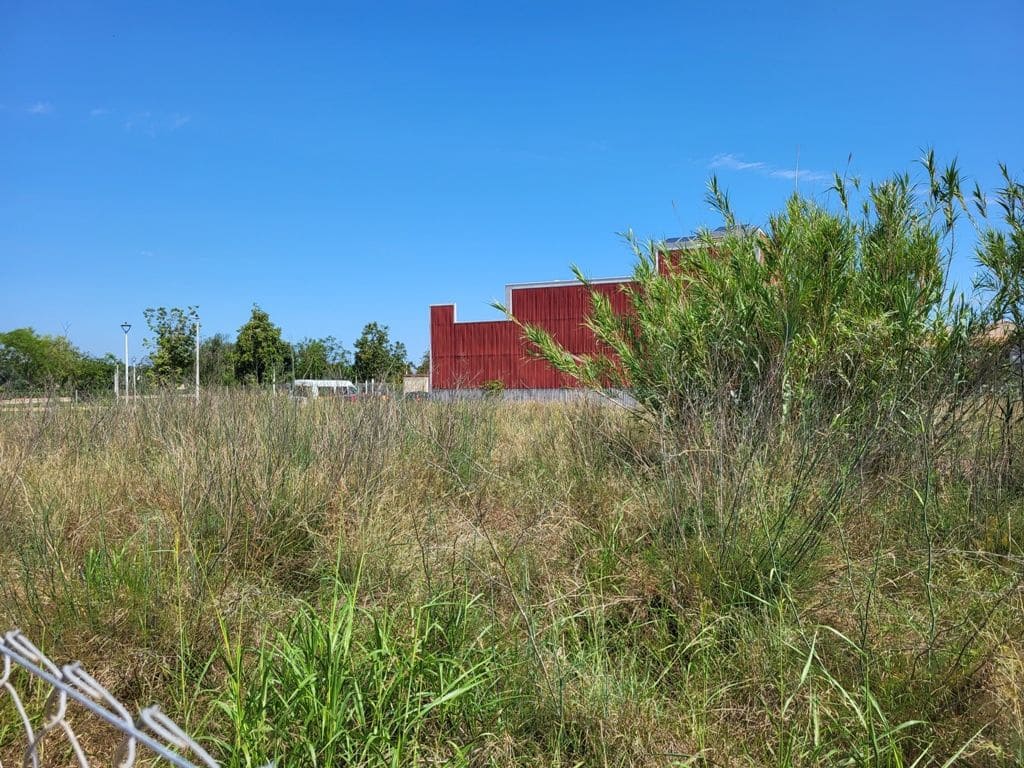 Byggetomt til salgs i El Vergel / Verger - € 547 000 (Ref: 8598527)