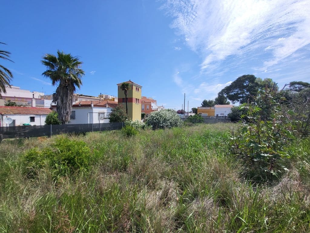 Byggetomt til salgs i El Vergel / Verger - € 547 000 (Ref: 8598527)