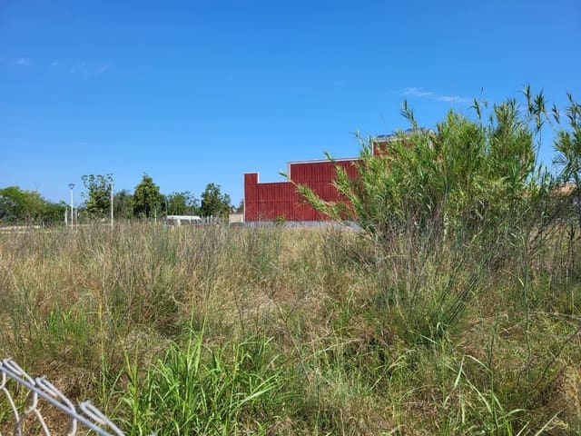 Building Plot for sale in El Vergel / Verger - € 547,000 (Ref: 8598527)