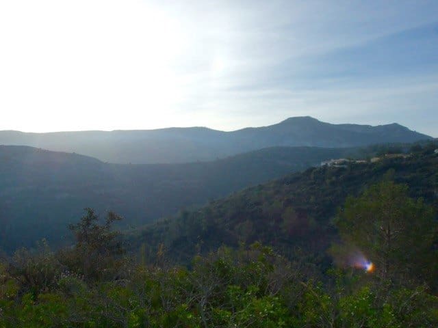 Byggetomt til salgs i Benidoleig - € 216 000 (Ref: 8598530)