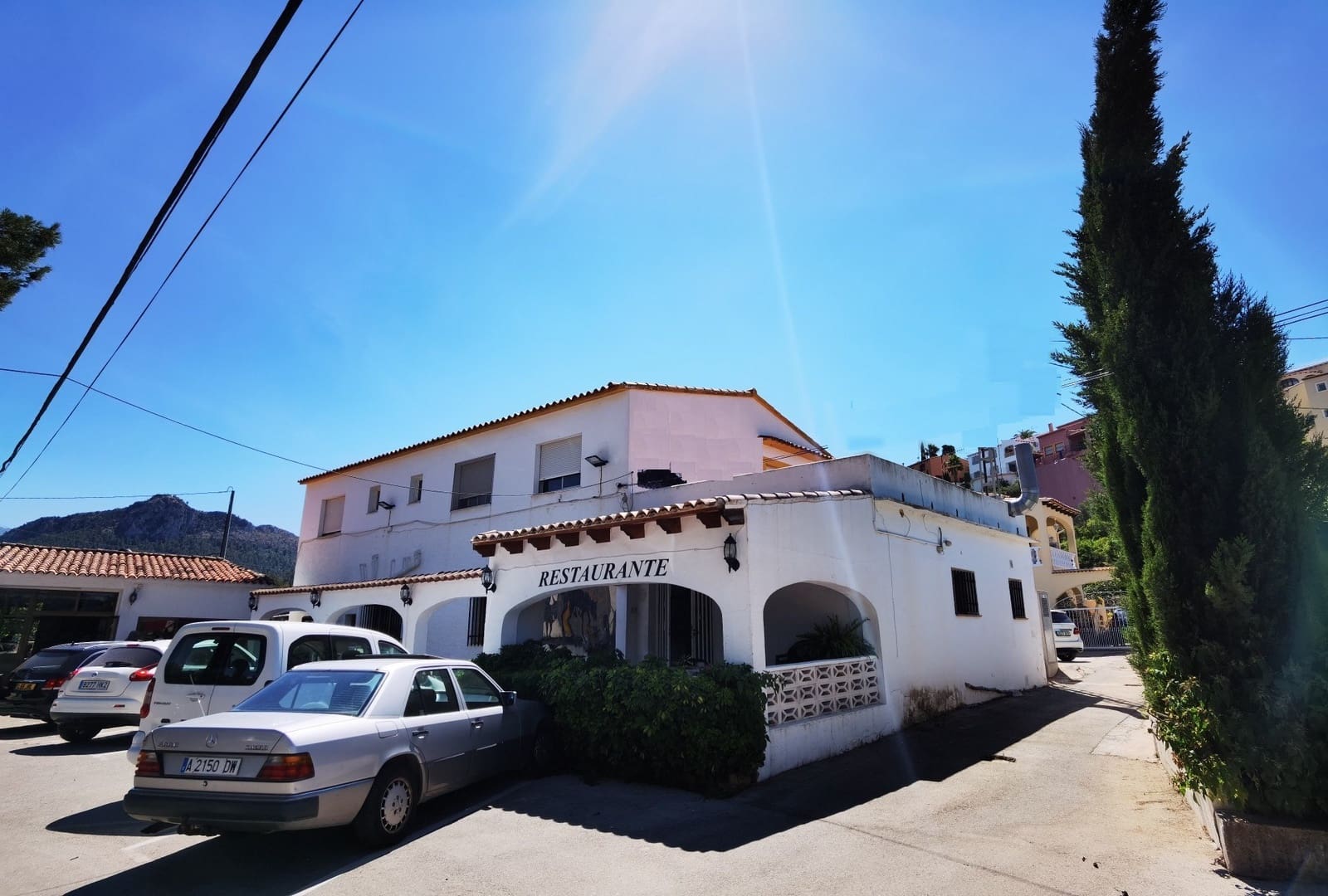 4 camera da letto Commerciale in vendita in Orba con garage - 499.000 € (Rif: 8598539)