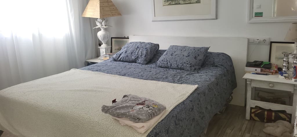 Chalet de 3 habitaciones en Dénia en venta con piscina garaje - 628.000 € (Ref: 8653844)