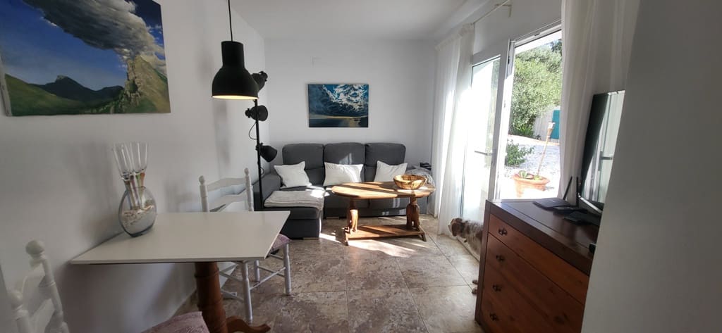 Chalet de 3 habitaciones en Dénia en venta con piscina garaje - 628.000 € (Ref: 8653844)