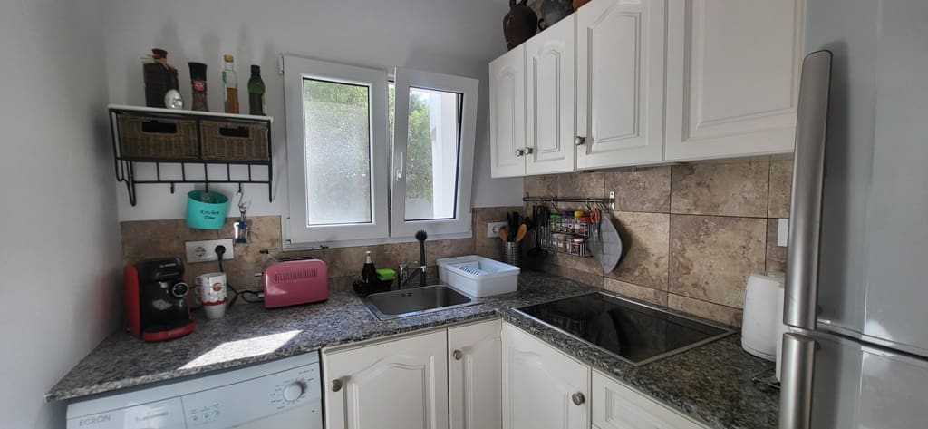 Chalet de 3 habitaciones en Dénia en venta con piscina garaje - 628.000 € (Ref: 8653844)