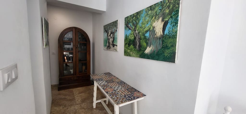 Chalet de 3 habitaciones en Dénia en venta con piscina garaje - 628.000 € (Ref: 8653844)