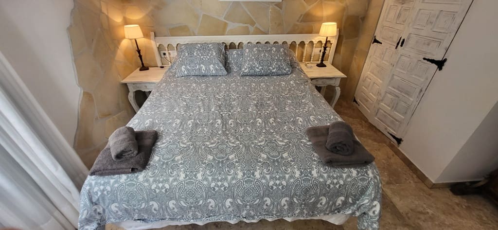 Chalet de 3 habitaciones en Dénia en venta con piscina garaje - 628.000 € (Ref: 8653844)