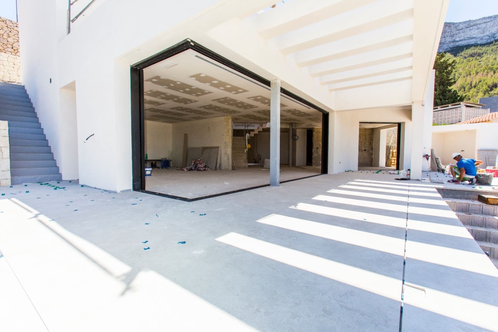 4 soverom Villa til salgs i Denia med svømmebasseng garasje - € 1 590 000 (Ref: 8653859)