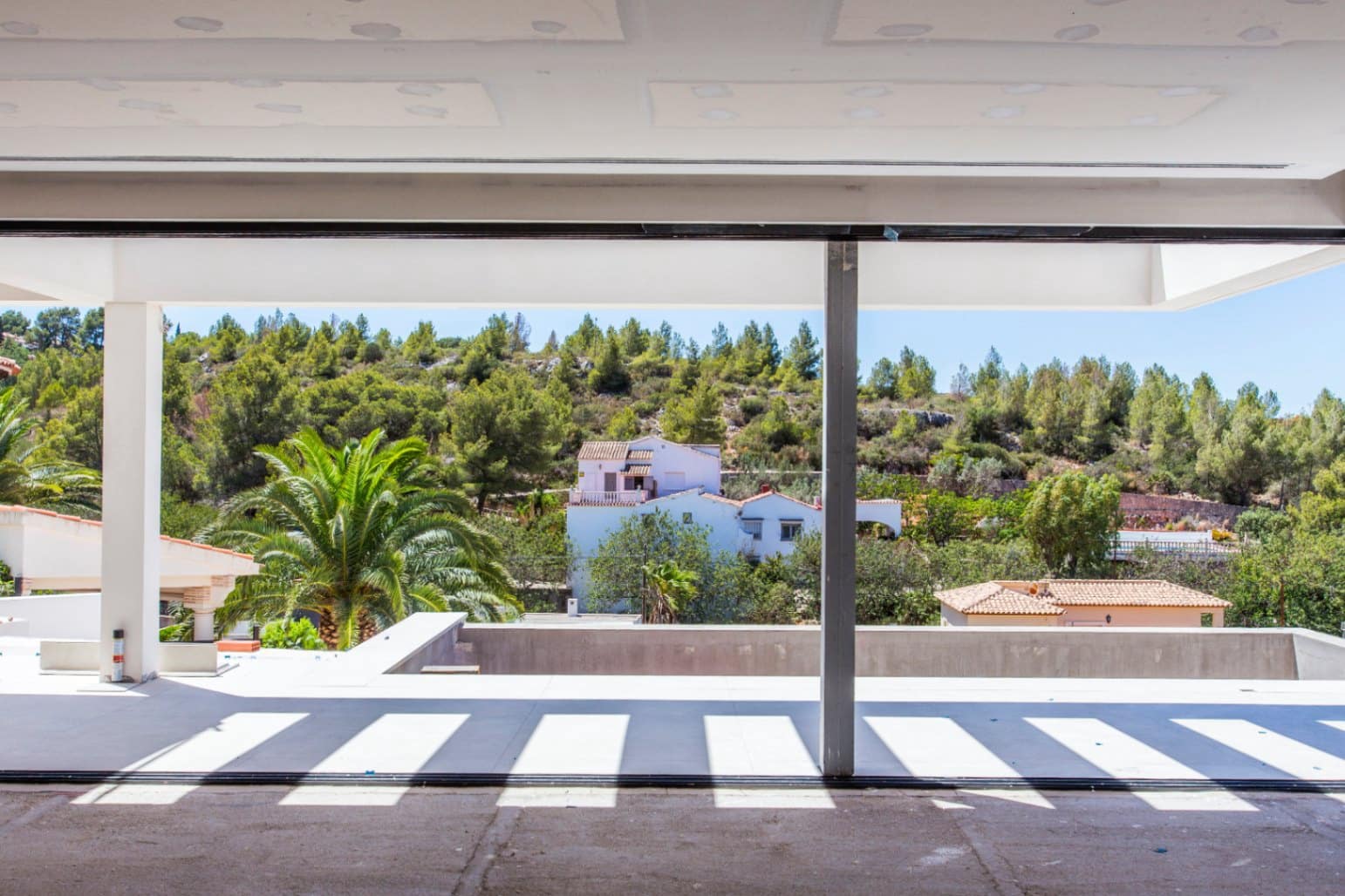 4 soverom Villa til salgs i Denia med svømmebasseng garasje - € 1 590 000 (Ref: 8653859)