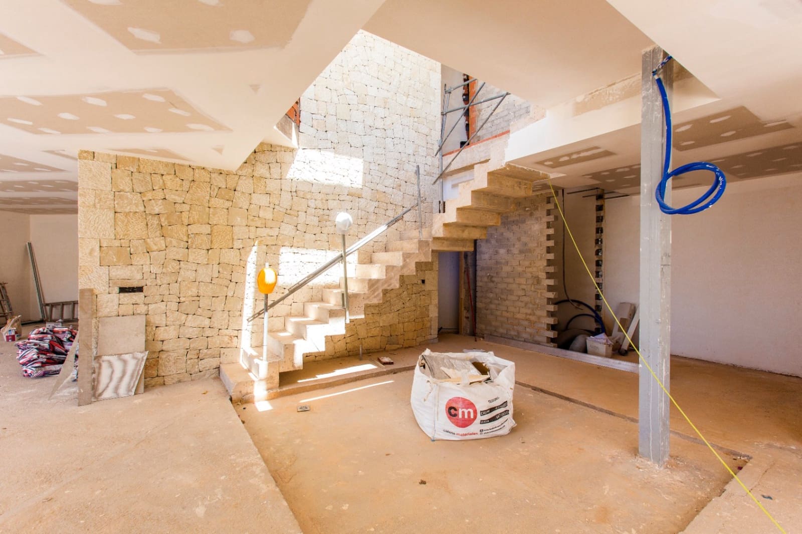 4 soverom Villa til salgs i Denia med svømmebasseng garasje - € 1 590 000 (Ref: 8653859)