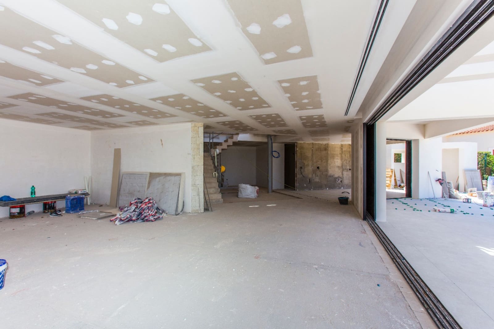 4 soverom Villa til salgs i Denia med svømmebasseng garasje - € 1 590 000 (Ref: 8653859)