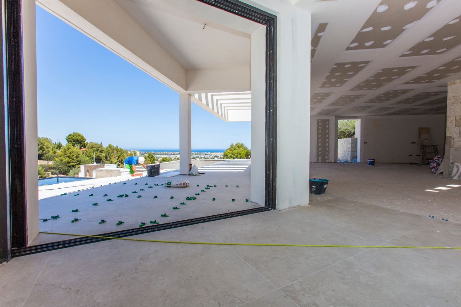 4 soverom Villa til salgs i Denia med svømmebasseng garasje - € 1 590 000 (Ref: 8653859)