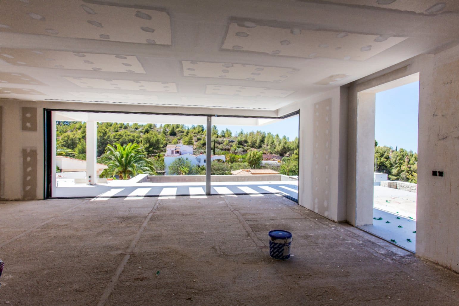 4 soverom Villa til salgs i Denia med svømmebasseng garasje - € 1 590 000 (Ref: 8653859)