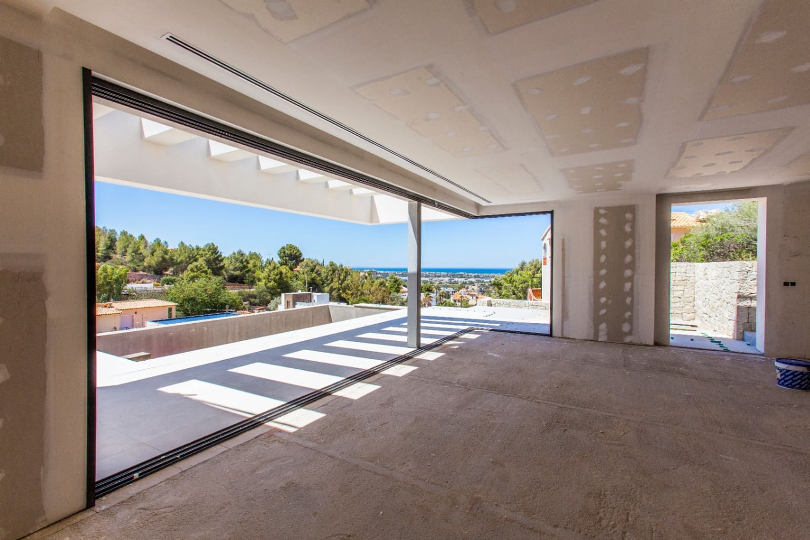 4 soverom Villa til salgs i Denia med svømmebasseng garasje - € 1 590 000 (Ref: 8653859)