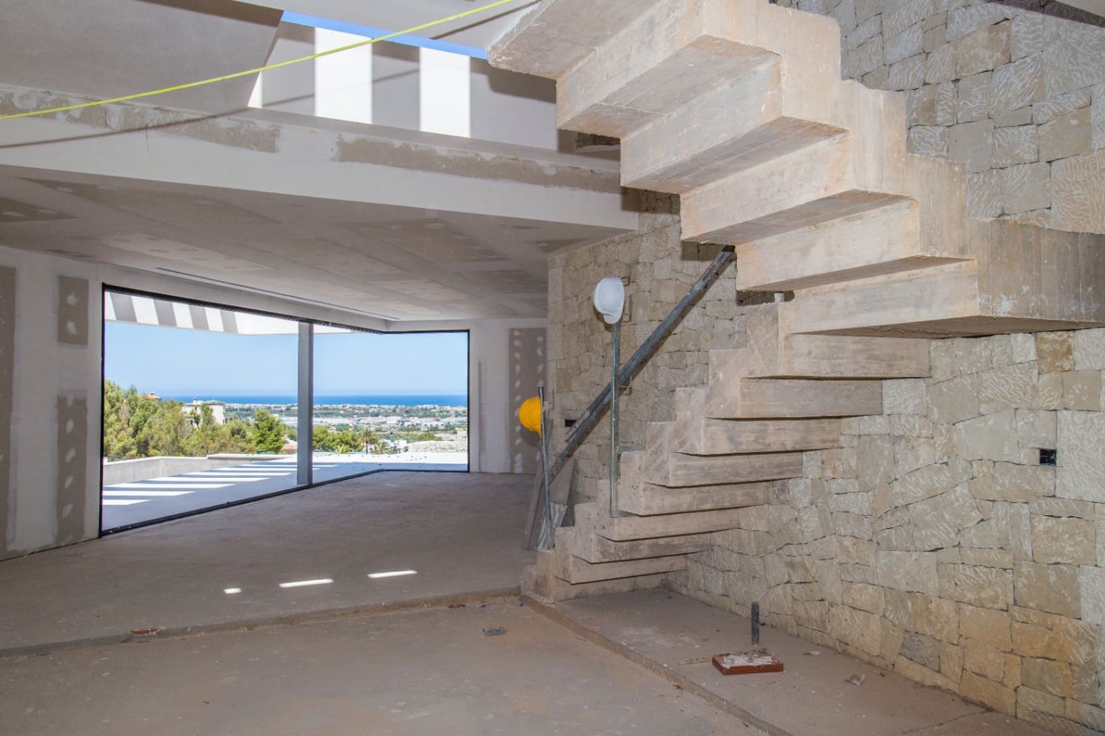 4 soverom Villa til salgs i Denia med svømmebasseng garasje - € 1 590 000 (Ref: 8653859)