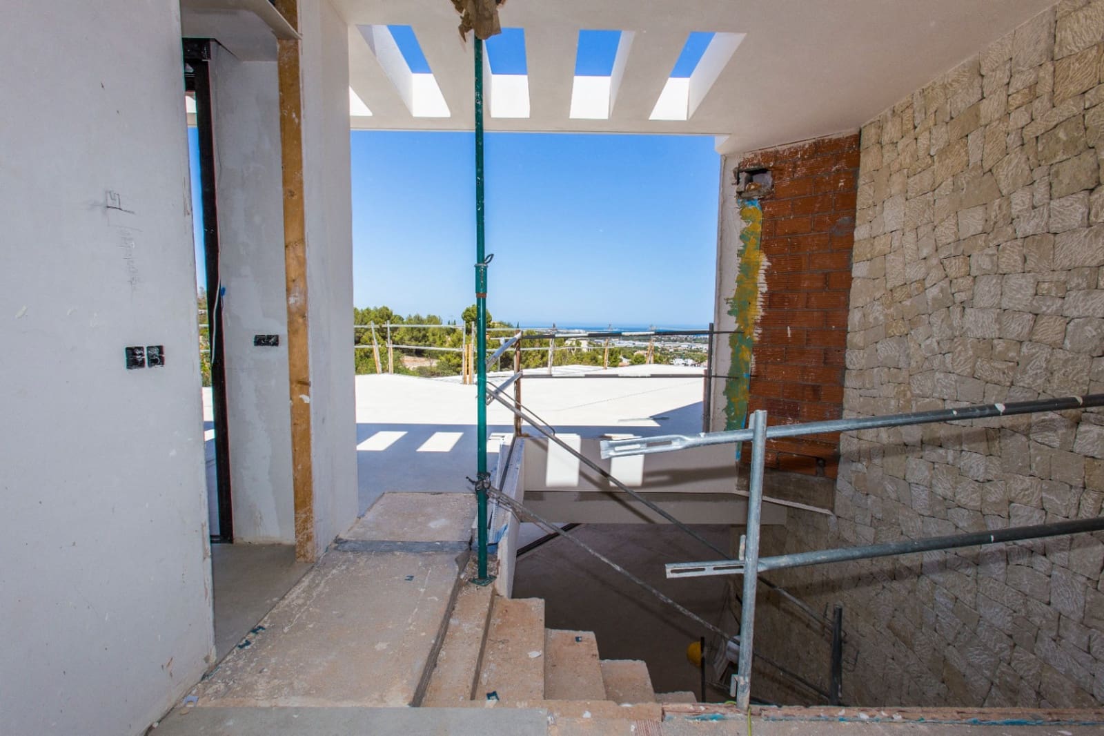 4 soverom Villa til salgs i Denia med svømmebasseng garasje - € 1 590 000 (Ref: 8653859)