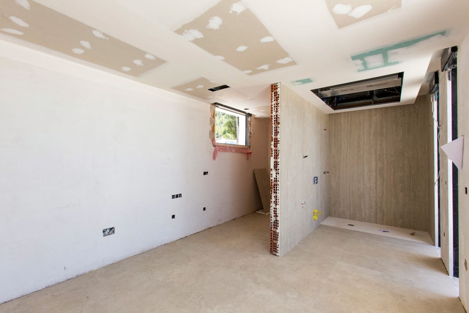 4 soverom Villa til salgs i Denia med svømmebasseng garasje - € 1 590 000 (Ref: 8653859)