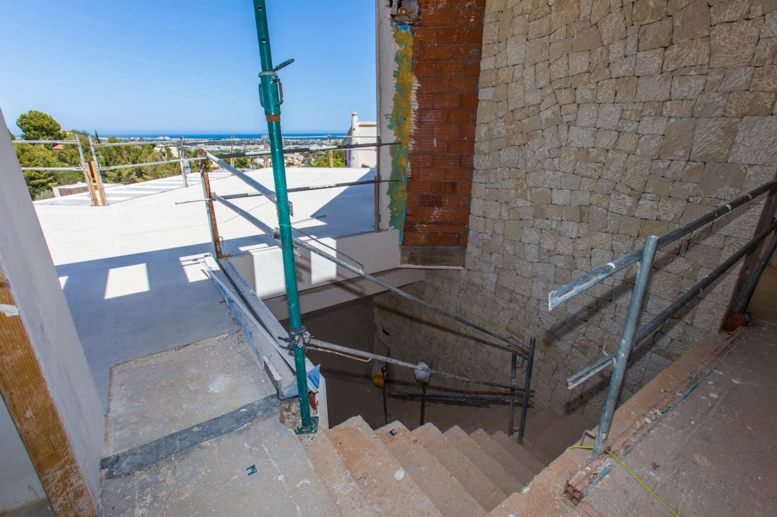 4 soverom Villa til salgs i Denia med svømmebasseng garasje - € 1 590 000 (Ref: 8653859)