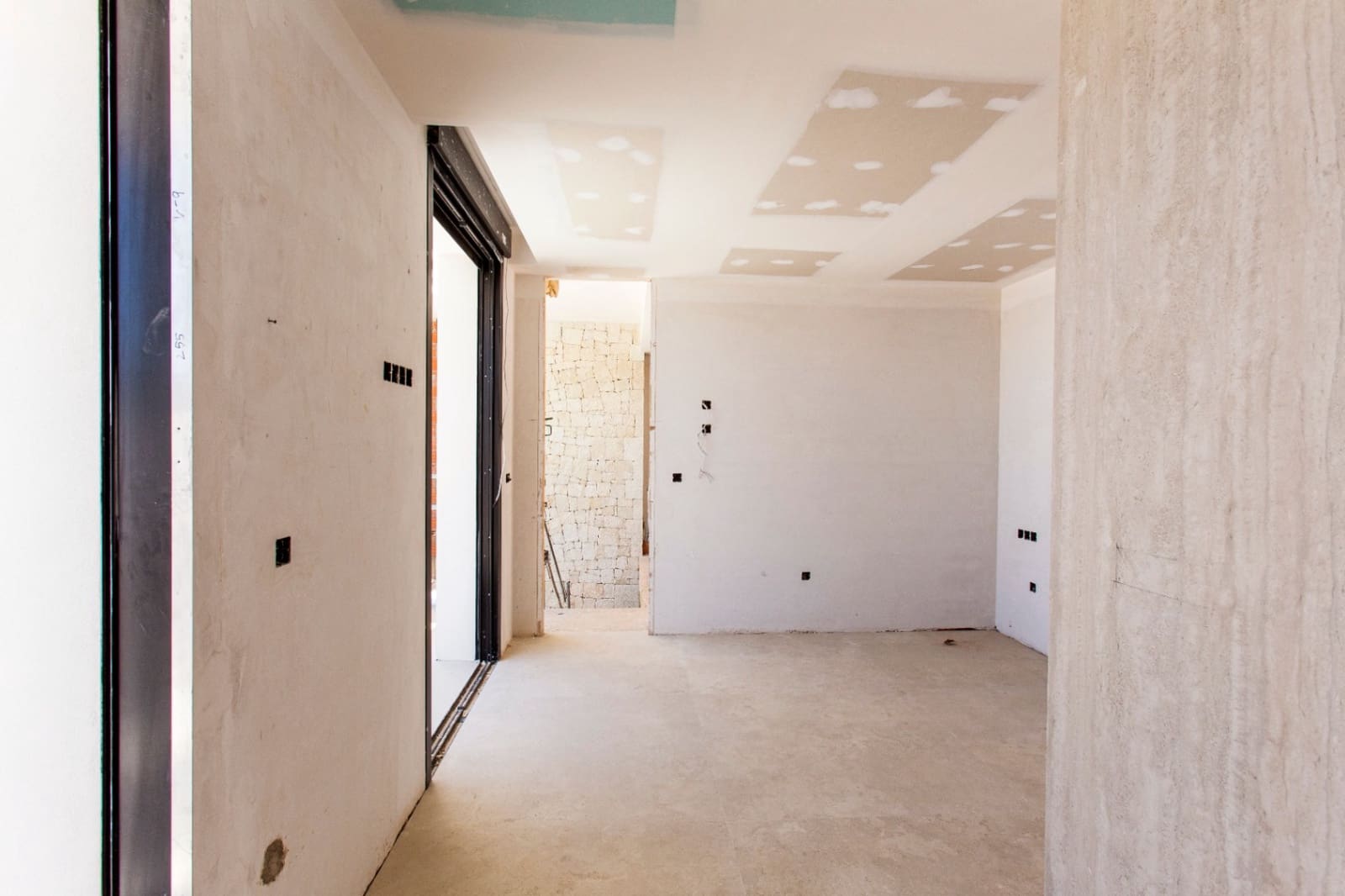 4 soverom Villa til salgs i Denia med svømmebasseng garasje - € 1 590 000 (Ref: 8653859)