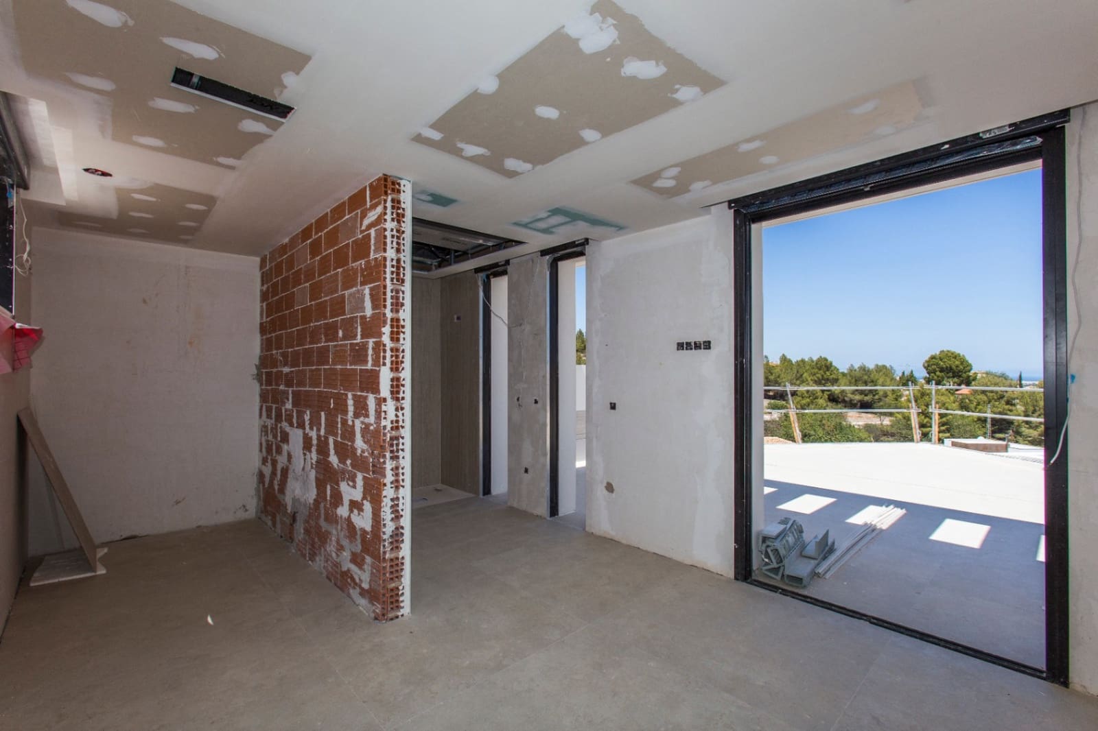 4 soverom Villa til salgs i Denia med svømmebasseng garasje - € 1 590 000 (Ref: 8653859)