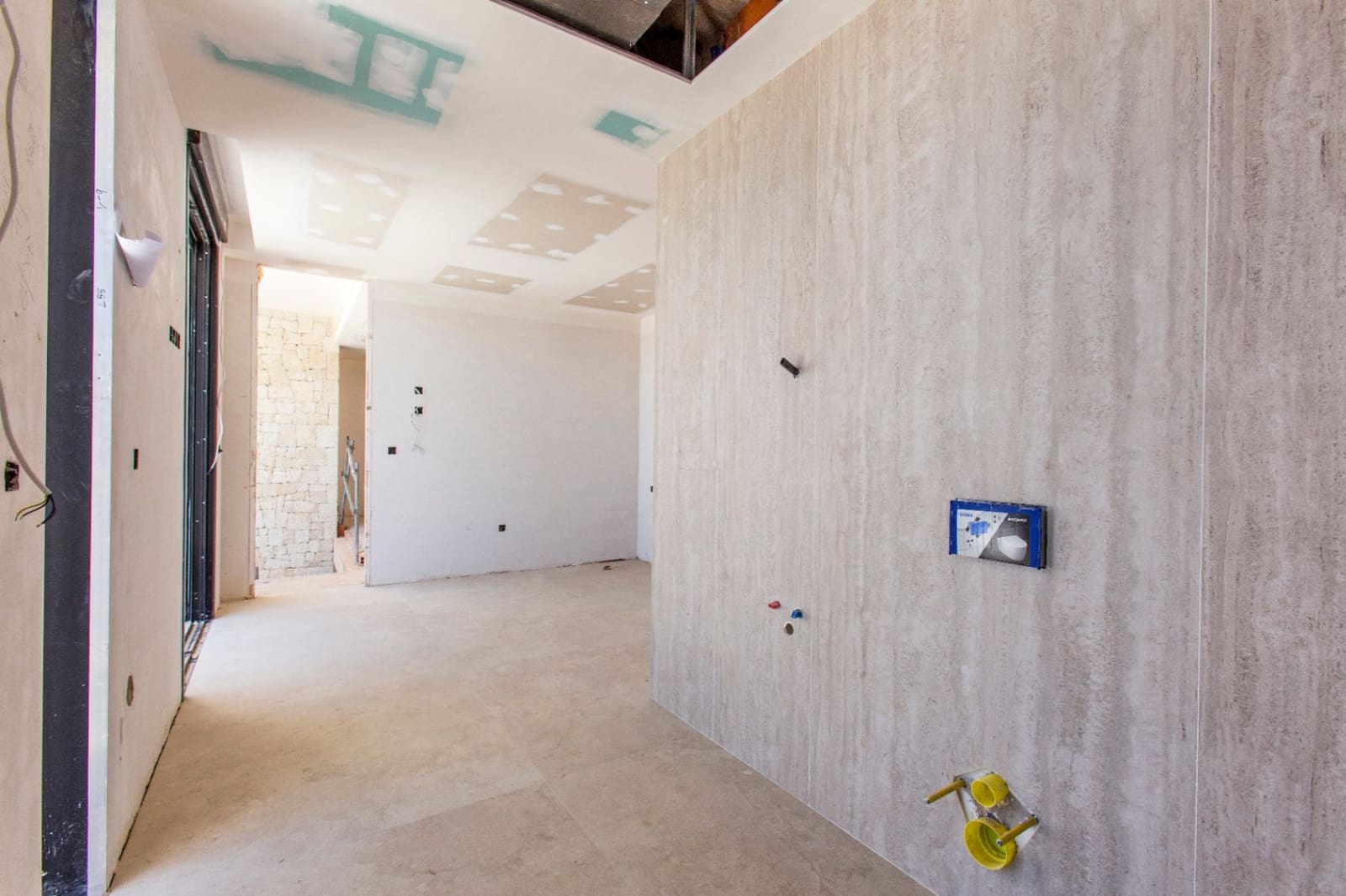 4 soverom Villa til salgs i Denia med svømmebasseng garasje - € 1 590 000 (Ref: 8653859)